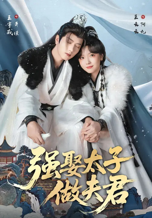 强娶太子做夫君短剧（67集宫廷爱情短剧免费看全集）