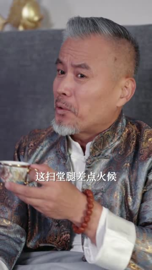 女将军挥挥拳，豪门老公乖成犬短剧（80集爱情逆袭短剧全集免费观看）