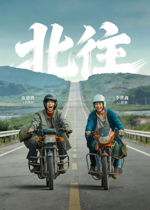 北往短剧（61集青春短剧在线看完整版）