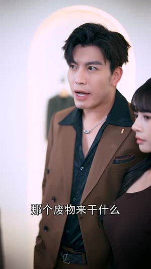 全职老公短剧（60集都市情感短剧高清无删减在线看）