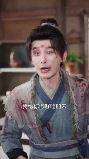 被悍妻揍成绝世强者短剧（80集都市奇幻短剧高清在线看全集）