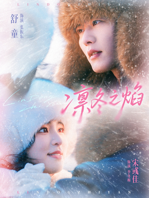 凛冬之焰短剧（80集冒险短剧免费看完整版）