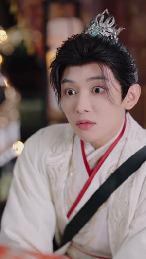 我一个质子怎么就权倾朝野了短剧（65集权谋风云短剧全集免费观看）