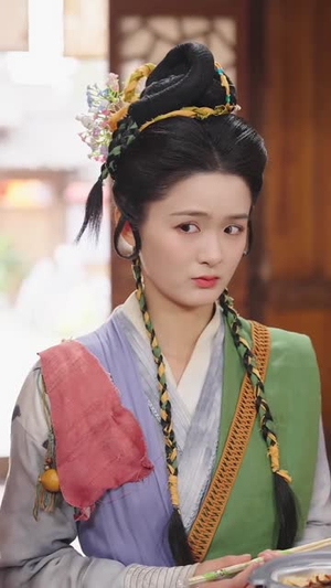 三天后穿越古代，我贷款搬空商城短剧（77集穿越短剧畅看全集不卡顿）