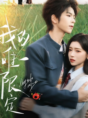我的唯一限定短剧（60集爱情甜剧完整版免费看）