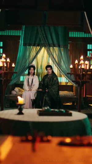 羊与兰短剧（62集爱情短剧高清全集免费看）