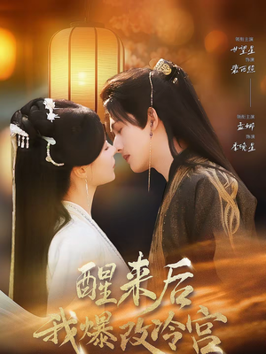 醒来后我爆改冷宫短剧（70集宫斗短剧完整版免费看）
