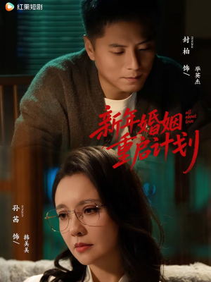 新年婚姻重启计划短剧（70集都市短剧在线观看爽翻天）