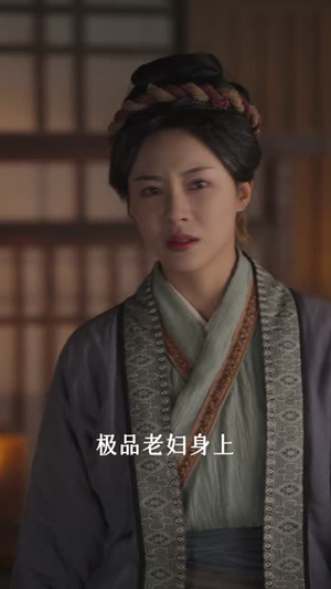 穿成恶婆婆后，儿媳抢着给我养老短剧（80集家庭短剧高清全集在线看）