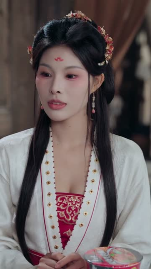 刚穿越就洞房，我靠泡面换战马短剧（80集穿越短剧精彩在线看）