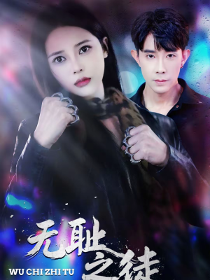 无耻之徒短剧（80集都市情感短剧高清全集免费看）