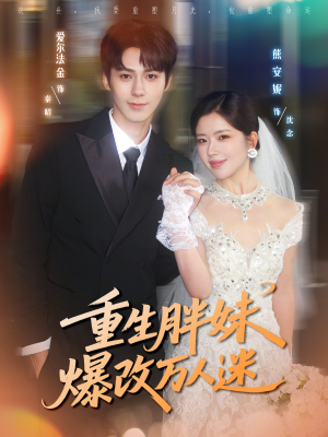 重生胖妹爆改万人迷短剧（80集重生短剧全集在线免费赏）