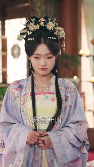 重生归来，世子妃虐翻王府短剧（60集古风短剧免费高清看全集）