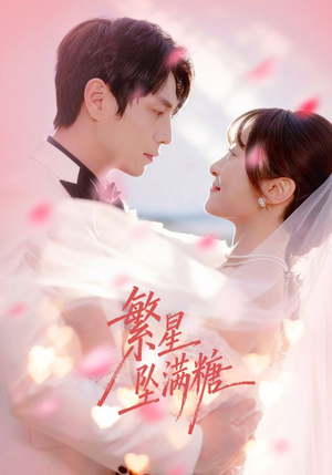 繁星坠满糖短剧（75集爱情短剧在线观看无广告）