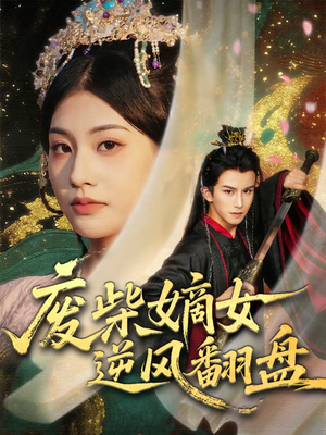 废柴嫡女逆风翻盘短剧（70集古装短剧高清全集免费畅看）