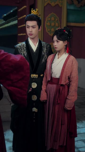 有钱没钱，抢个皇帝回家过年短剧（73集欢乐短剧高清全集观看）