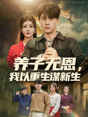 养子无恩，我以重生谋新生短剧（80集都市情感短剧高清免费看全集）