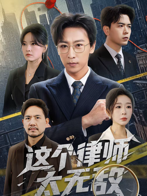 这个律师太无敌短剧（67集职场短剧超清全集在线看）