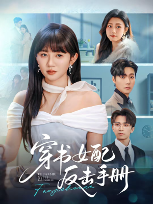 穿书女配反击手册短剧（78集穿越短剧全集免费看）