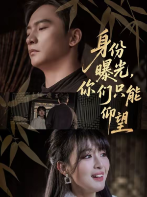 身份曝光，你们只能仰望短剧（78集现代短剧全集高清免费看）