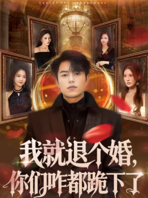 我就退个婚，你们咋都跪下了短剧（66集都市短剧高清全集免费看）