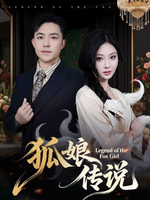 狐娘传说短剧（75集奇幻短剧在线看全集不卡）