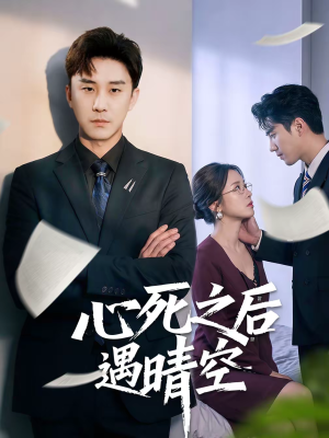 心死之后遇晴空短剧（30集情感短剧全集高清在线看）