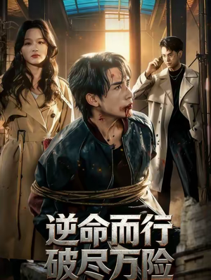 逆命而行破尽万险短剧（83集逆袭短剧在线观看无删减）