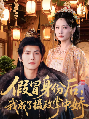假冒身份后，我成了摄政王掌中娇短剧（100集古装短剧爆款全集在线看）