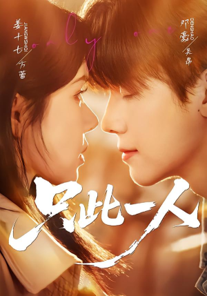 只此一人短剧（58集都市情感短剧全集在线播放）