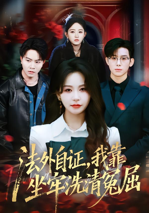 法外自证，我靠坐牢洗清冤屈短剧（77集悬疑短剧免费高清观看）