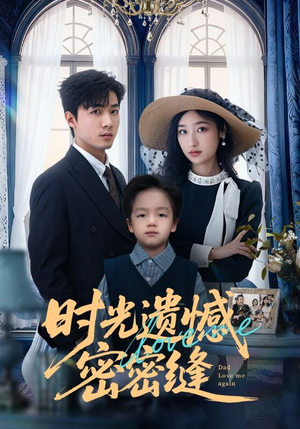 时光遗憾密密缝短剧（71集情感短剧高清无删减在线看）