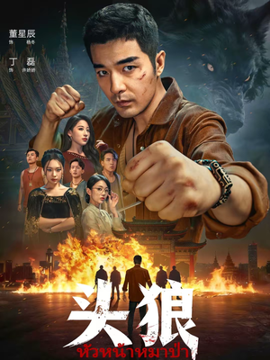 头狼短剧（77集逆袭短剧完整版抢先看）