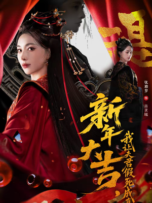 新年大吉，我让夫君假死成真短剧（77集古装短剧免费高清看全集）