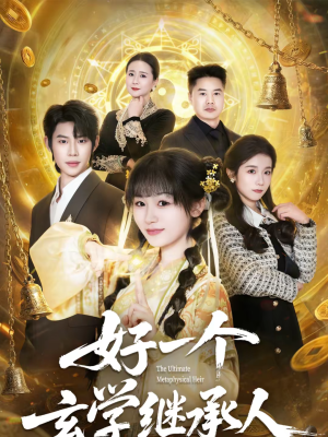 好一个玄学继承人短剧（62集玄幻短剧在线看无广告）