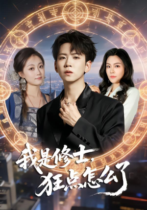 我是修士，狂点怎么了短剧（86集修仙短剧全集免费在线看）