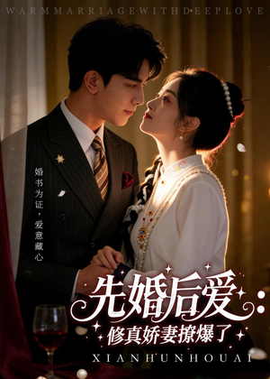 先婚后爱：修真娇妻撩爆了短剧（113集修真短剧完整版免费畅看）