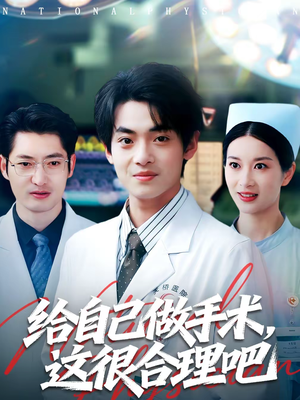 给自己做手术，这很合理吧短剧（80集另类医疗短剧免费看完整版）