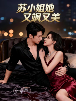 苏小姐她又飒又美短剧（60集都市短剧高清全集免费看）