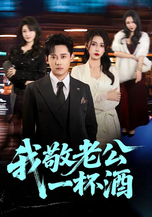 我敬老公一杯酒短剧（58集家庭温情短剧在线高清看）