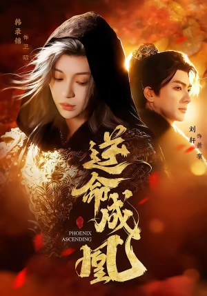 逆命成凰短剧（70集古装爱情短剧高清在线看）