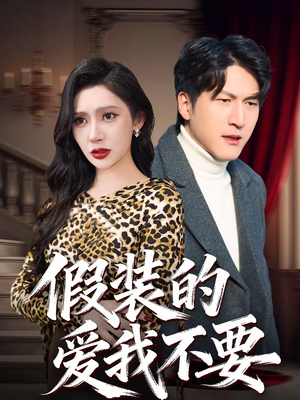 假装的爱我不要短剧（44集都市情感短剧全集免费看）