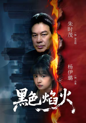 黑色焰火短剧（41集犯罪短剧全集免费看）