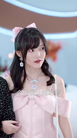 觉醒后，大小姐又飒又美短剧（64集豪门逆袭短剧免费看全集）