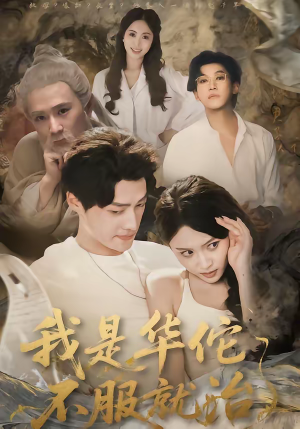 我是华佗不服就治短剧（80集医术短剧高清在线观看全集）