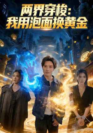 两界穿梭：我用泡面换黄金短剧（72集奇幻短剧在线看完整版）