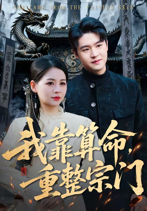 我靠算命，重整宗门短剧（83集玄幻短剧畅享全集观看）