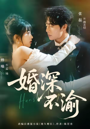 婚深不渝短剧（80集都市情感短剧大结局在线观看）