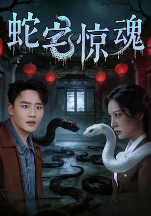 蛇宅惊魂短剧（40集悬疑短剧高清在线观看全集）