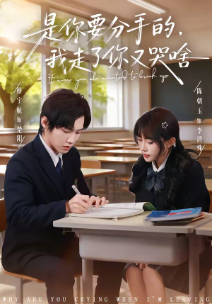 是你要分手的，我走了你又哭啥短剧（83集情感短剧完整版免费看）